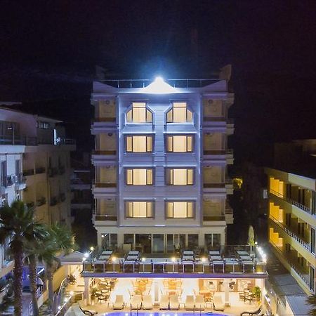 Amphora Hotel Ayvalik Ngoại thất bức ảnh