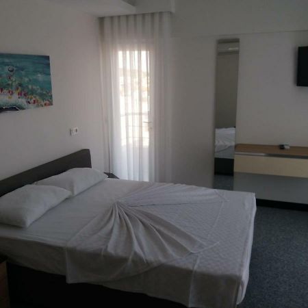 Amphora Hotel Ayvalik Ngoại thất bức ảnh