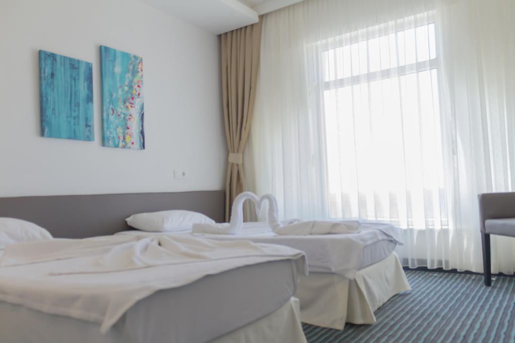Amphora Hotel Ayvalik Ngoại thất bức ảnh