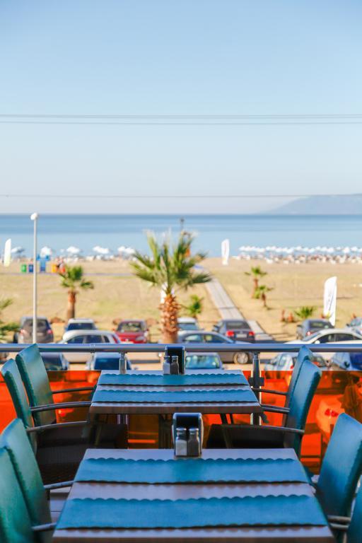 Amphora Hotel Ayvalik Ngoại thất bức ảnh
