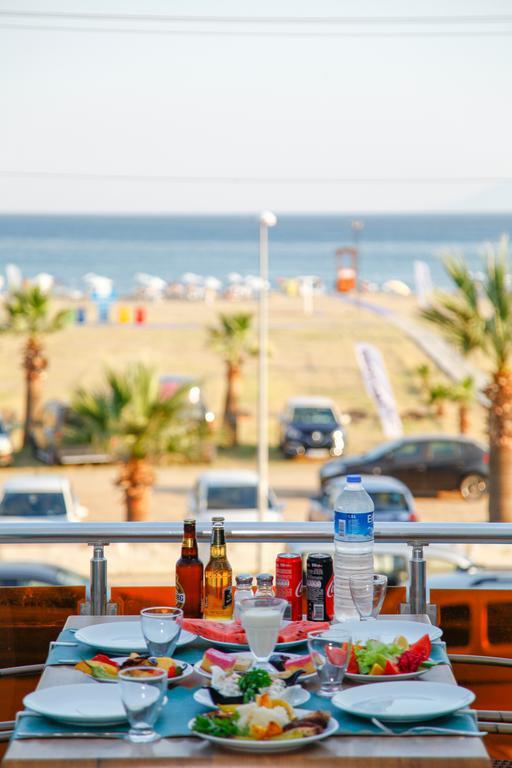 Amphora Hotel Ayvalik Ngoại thất bức ảnh