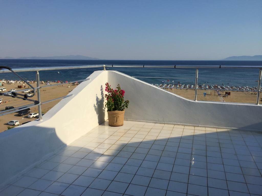 Amphora Hotel Ayvalik Ngoại thất bức ảnh
